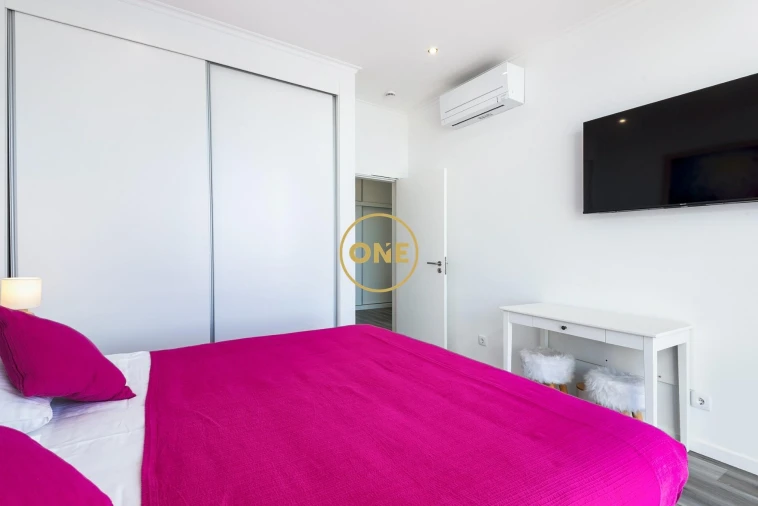 Moradia T3 para Venda em Prazeres Foto 13