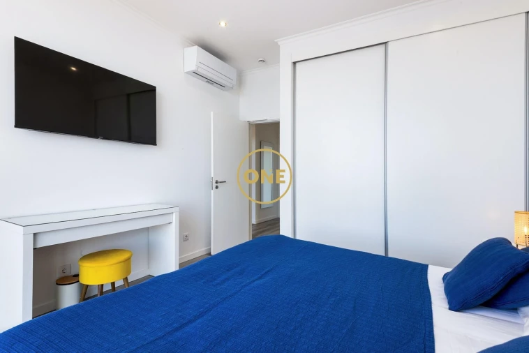 Moradia T3 para Venda em Prazeres Foto 16