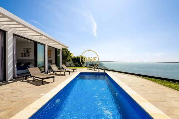 Moradia T3 para Venda em Prazeres