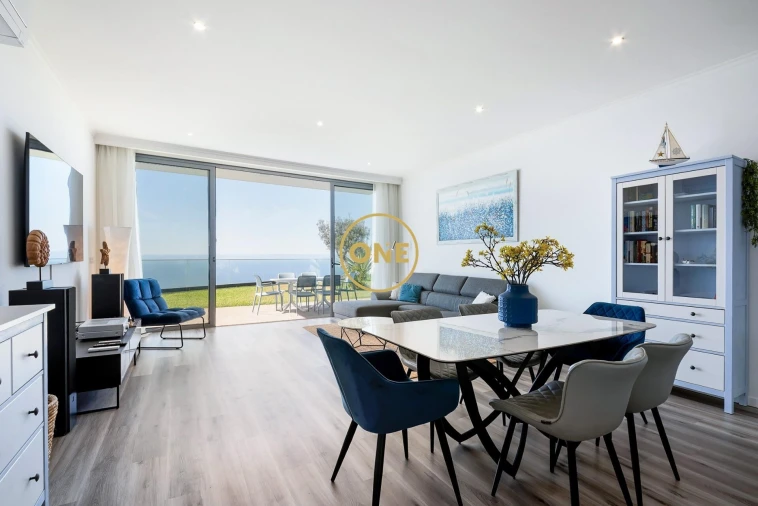 Moradia T3 para Venda em Prazeres Foto 9