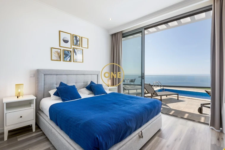 Moradia T3 para Venda em Prazeres Foto 14