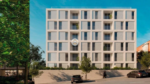 Apartamento T2 para Venda em Requeixo, Nossa Senhora de Fátima e Nariz