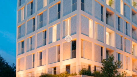 Apartamento T2 para Venda em Requeixo, Nossa Senhora de Fátima e Nariz
