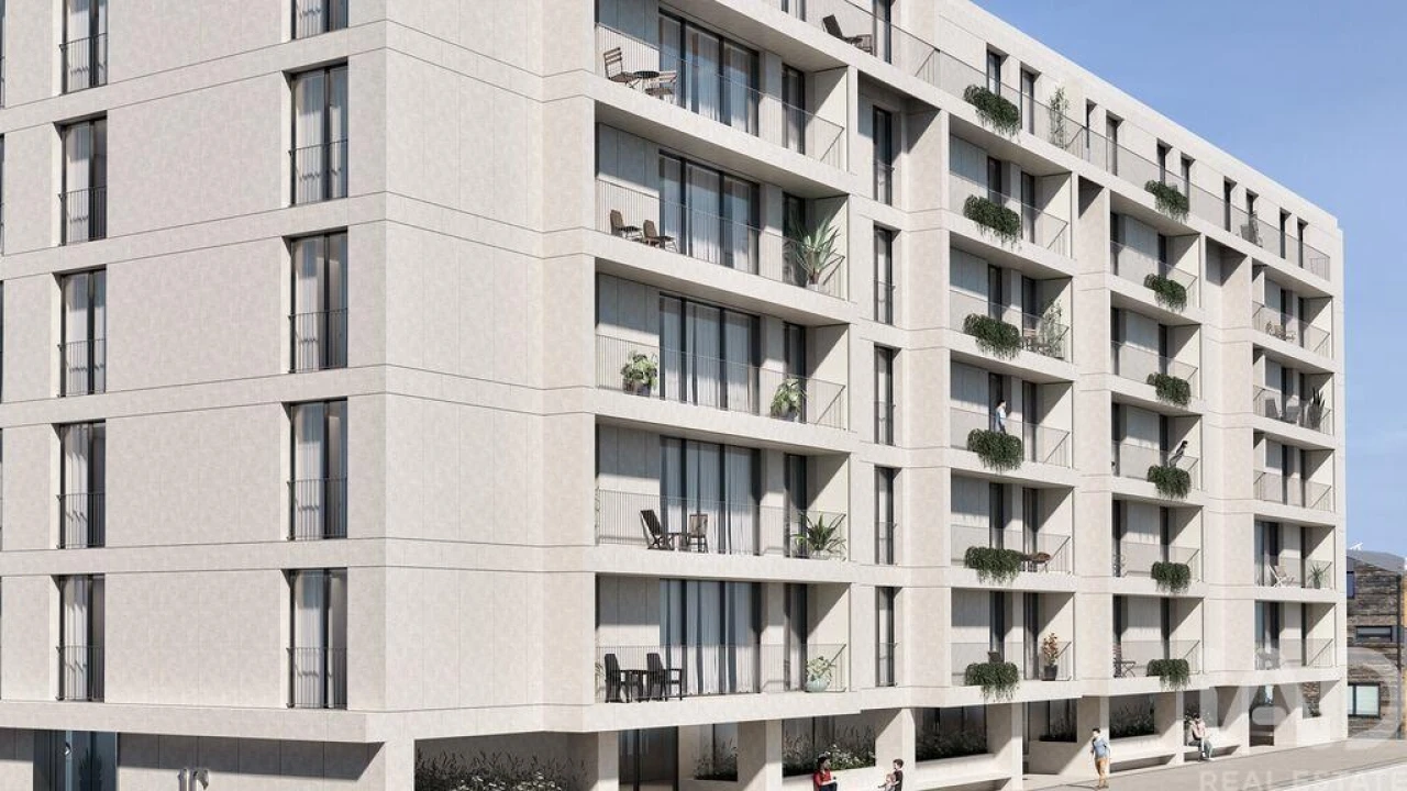 Apartamento T3 para Venda em Requeixo, Nossa Senhora de Fátima e Nariz Foto 17