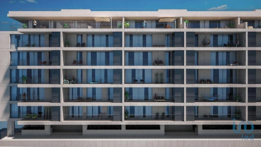 Apartamento T3 para Venda em Requeixo, Nossa Senhora de Fátima e Nariz Foto 13