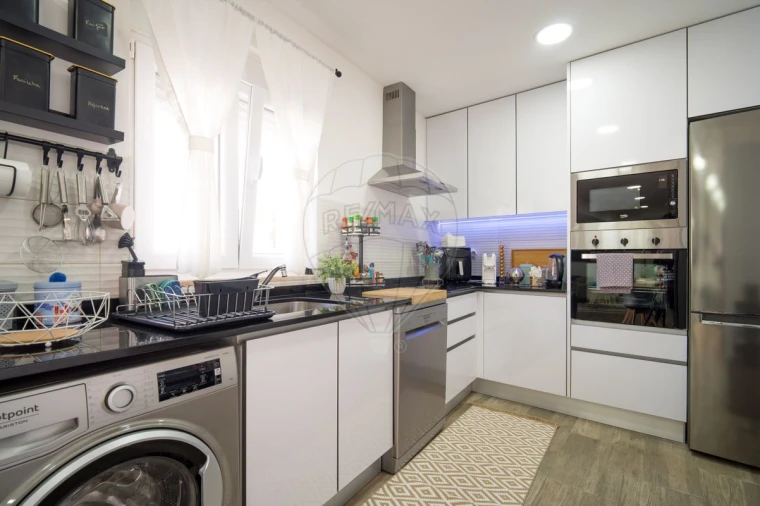 Moradia T2 para Venda em Cadaval e Pêro Moniz Foto 7