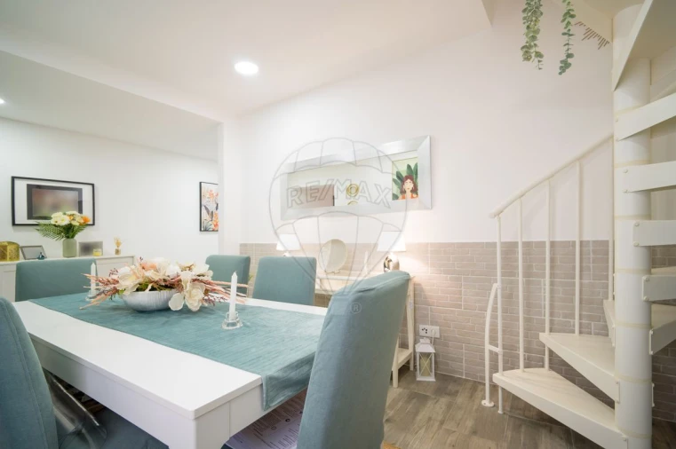 Moradia T2 para Venda em Cadaval e Pêro Moniz Foto 16