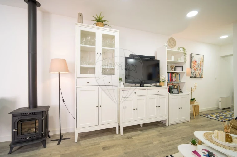 Moradia T2 para Venda em Cadaval e Pêro Moniz Foto 13