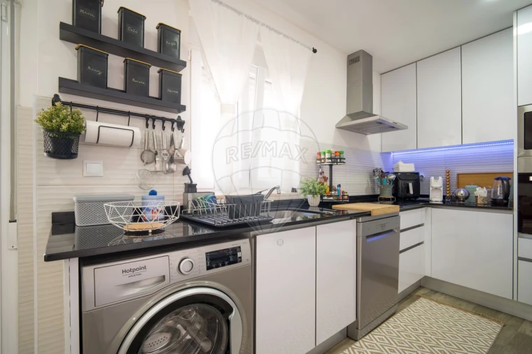 Moradia T2 para Venda em Cadaval e Pêro Moniz Foto 9