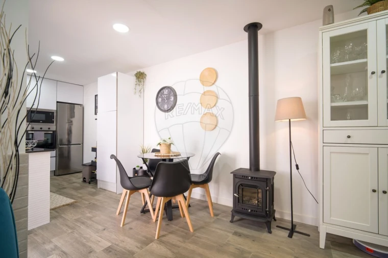 Moradia T2 para Venda em Cadaval e Pêro Moniz Foto 12