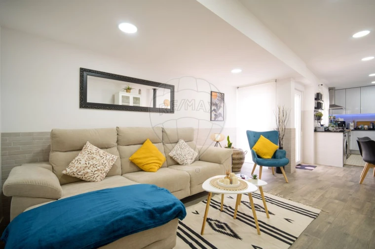 Moradia T2 para Venda em Cadaval e Pêro Moniz Foto 5