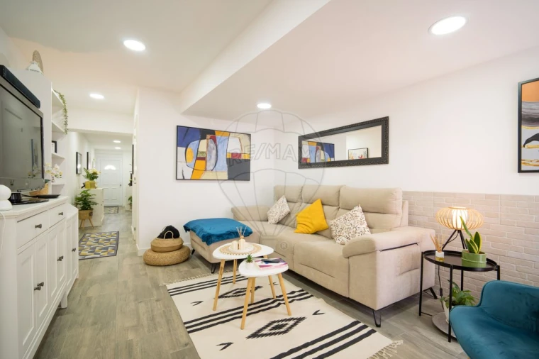 Moradia T2 para Venda em Cadaval e Pêro Moniz Foto 6