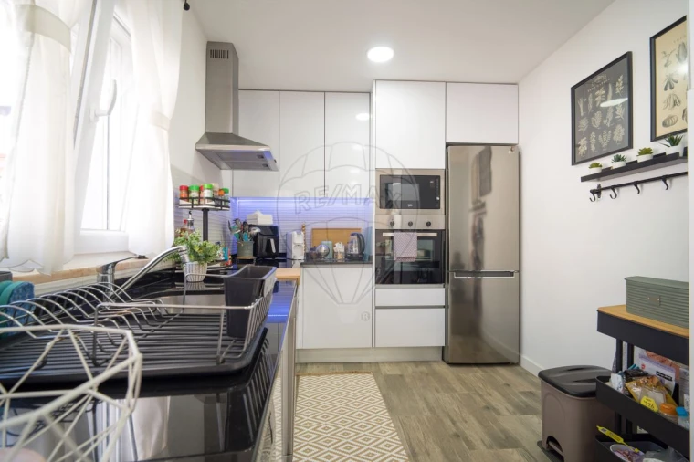 Moradia T2 para Venda em Cadaval e Pêro Moniz Foto 2