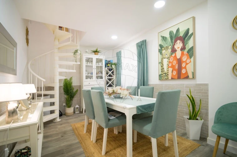 Moradia T2 para Venda em Cadaval e Pêro Moniz Foto 17