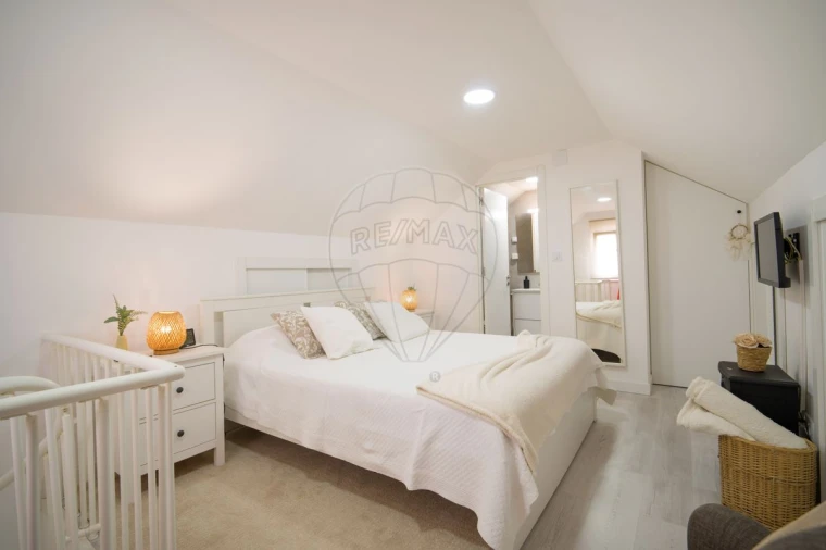 Moradia T2 para Venda em Cadaval e Pêro Moniz Foto 24