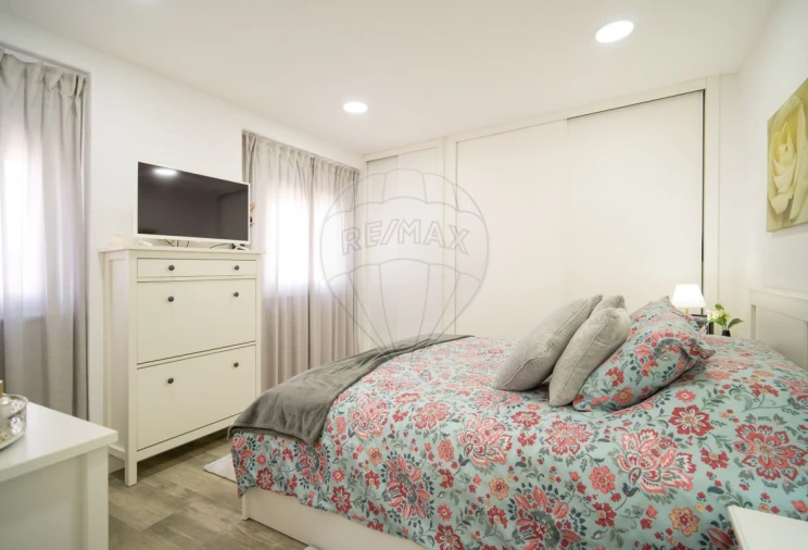 Moradia T2 para Venda em Cadaval e Pêro Moniz Foto 23