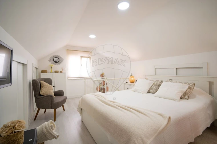 Moradia T2 para Venda em Cadaval e Pêro Moniz Foto 28