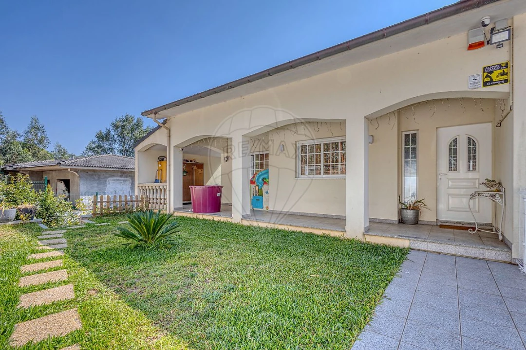 Moradia T3 para Venda em Canedo, Vale e Vila Maior Foto 1