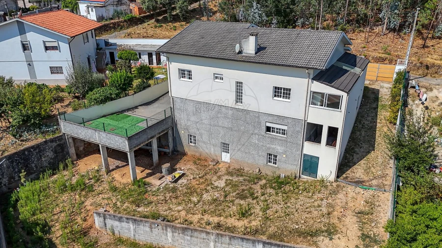 Moradia T3 para Venda em Canedo, Vale e Vila Maior Foto 26