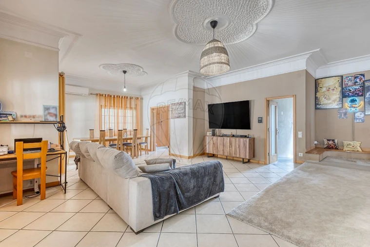 Moradia T3 para Venda em Canedo, Vale e Vila Maior Foto 10