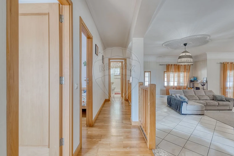 Moradia T3 para Venda em Canedo, Vale e Vila Maior Foto 17