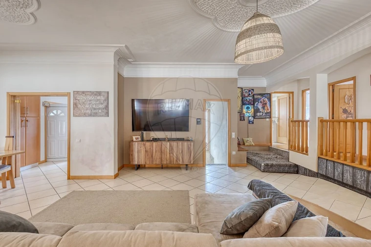 Moradia T3 para Venda em Canedo, Vale e Vila Maior Foto 8