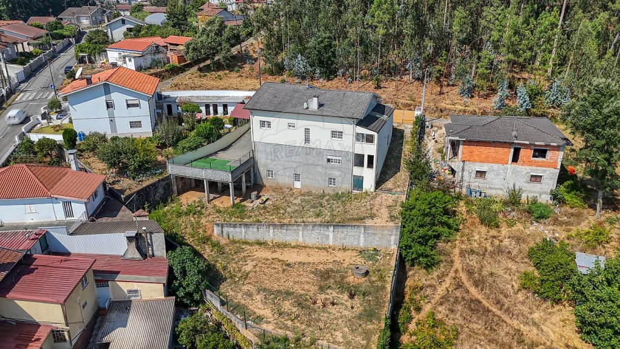 Moradia T3 para Venda em Canedo, Vale e Vila Maior Foto 27