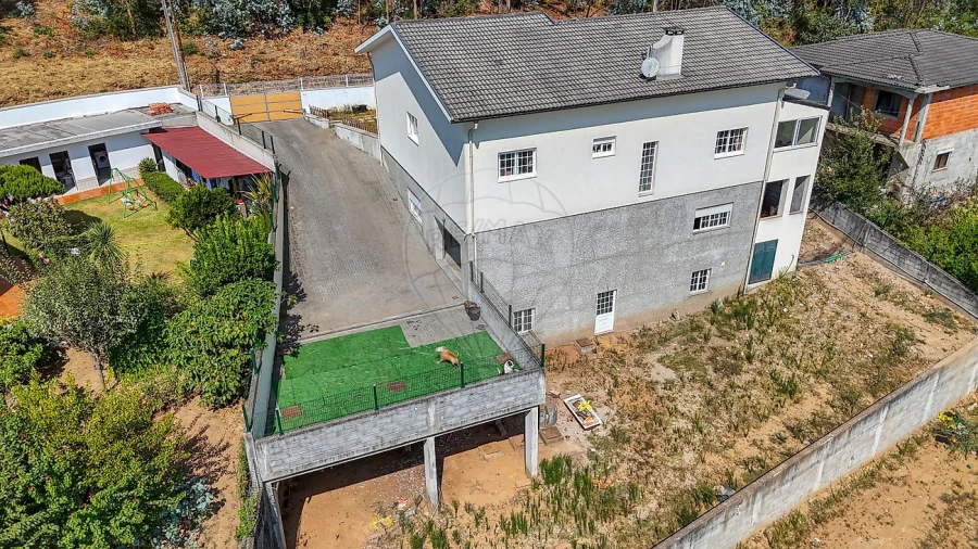 Moradia T3 para Venda em Canedo, Vale e Vila Maior Foto 4