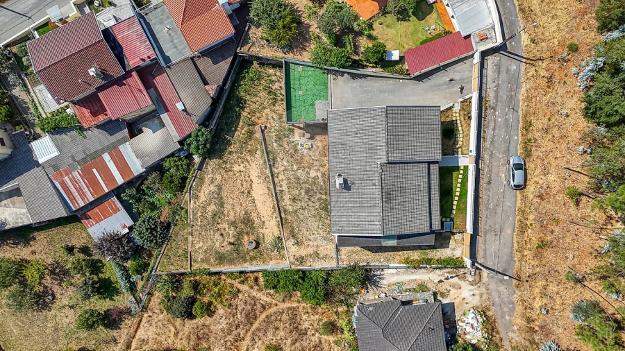 Moradia T3 para Venda em Canedo, Vale e Vila Maior Foto 31