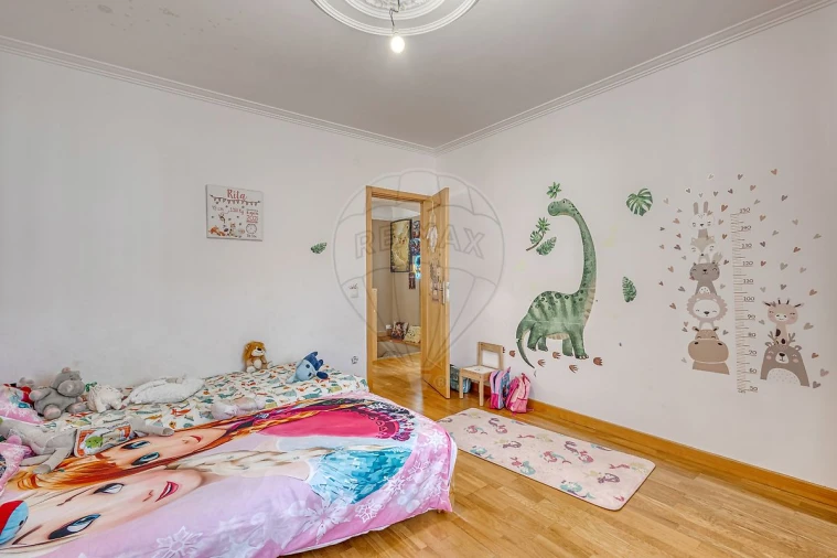 Moradia T3 para Venda em Canedo, Vale e Vila Maior Foto 20