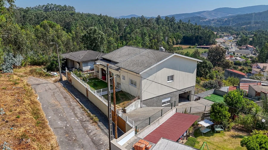 Moradia T3 para Venda em Canedo, Vale e Vila Maior Foto 3