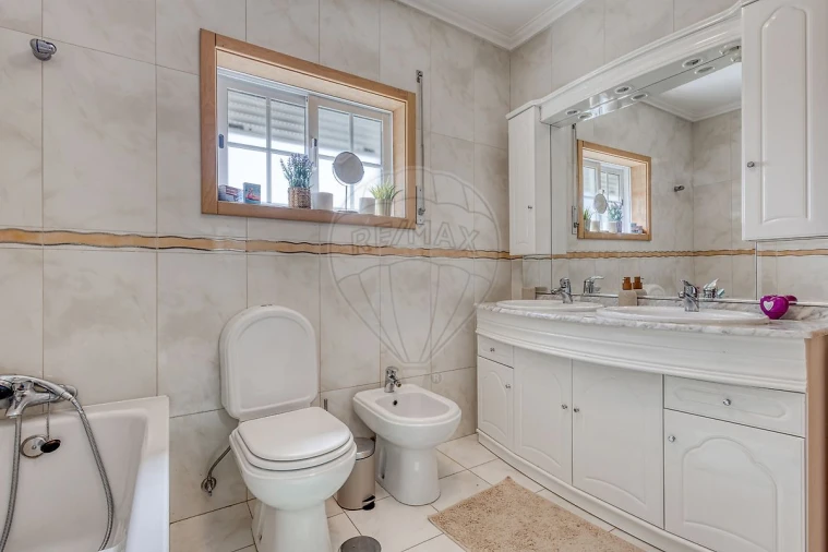 Moradia T3 para Venda em Canedo, Vale e Vila Maior Foto 11