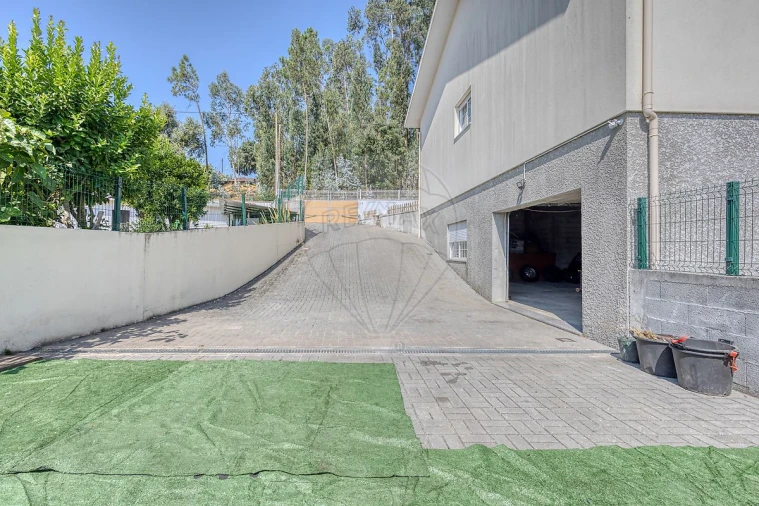 Moradia T3 para Venda em Canedo, Vale e Vila Maior Foto 24