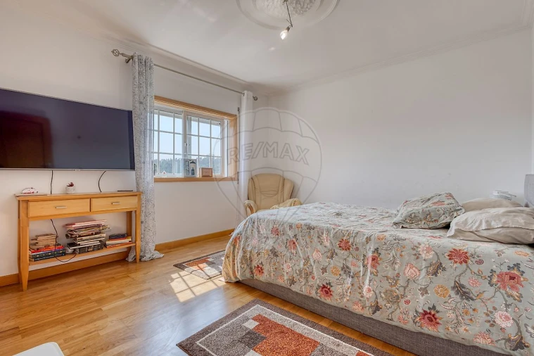 Moradia T3 para Venda em Canedo, Vale e Vila Maior Foto 21