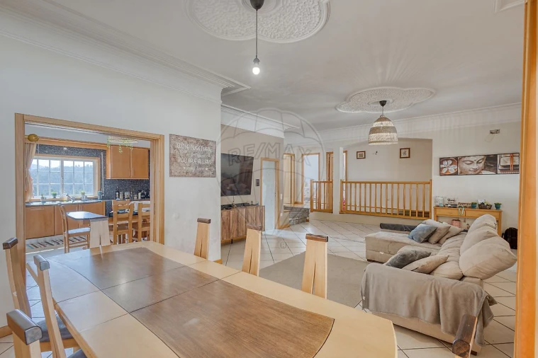 Moradia T3 para Venda em Canedo, Vale e Vila Maior Foto 7