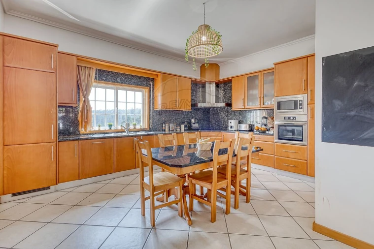 Moradia T3 para Venda em Canedo, Vale e Vila Maior Foto 14