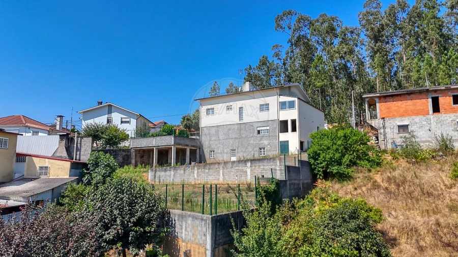 Moradia T3 para Venda em Canedo, Vale e Vila Maior Foto 30