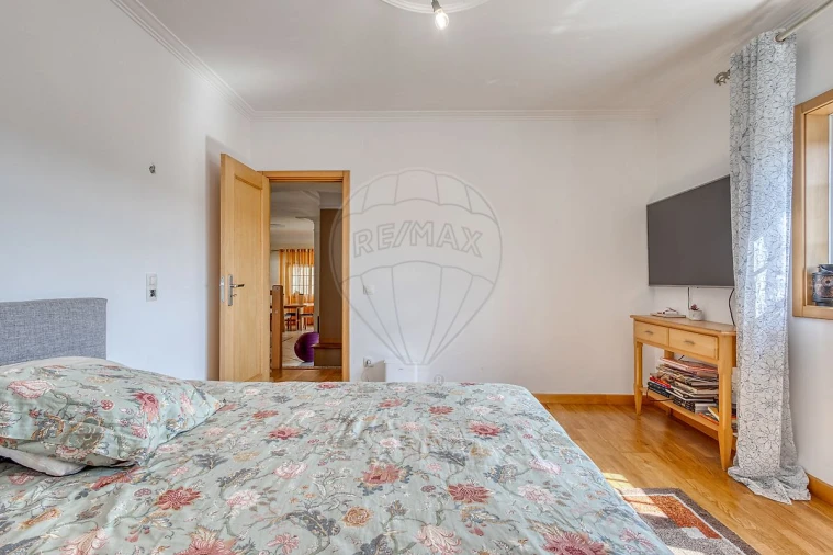 Moradia T3 para Venda em Canedo, Vale e Vila Maior Foto 18