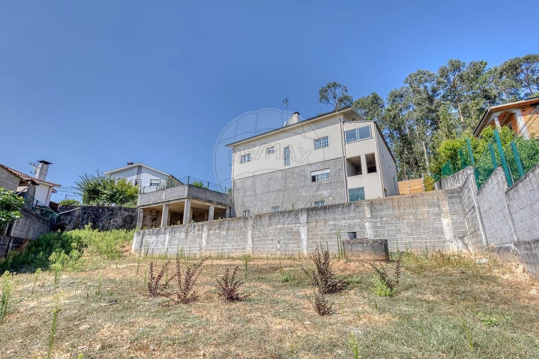 Moradia T3 para Venda em Canedo, Vale e Vila Maior Foto 29