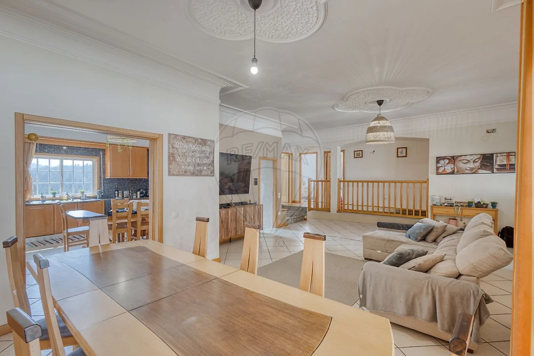 Moradia T3 para Venda em Canedo, Vale e Vila Maior Foto 7