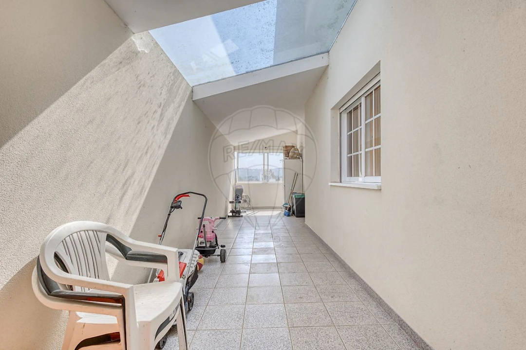 Moradia T3 para Venda em Canedo, Vale e Vila Maior Foto 16