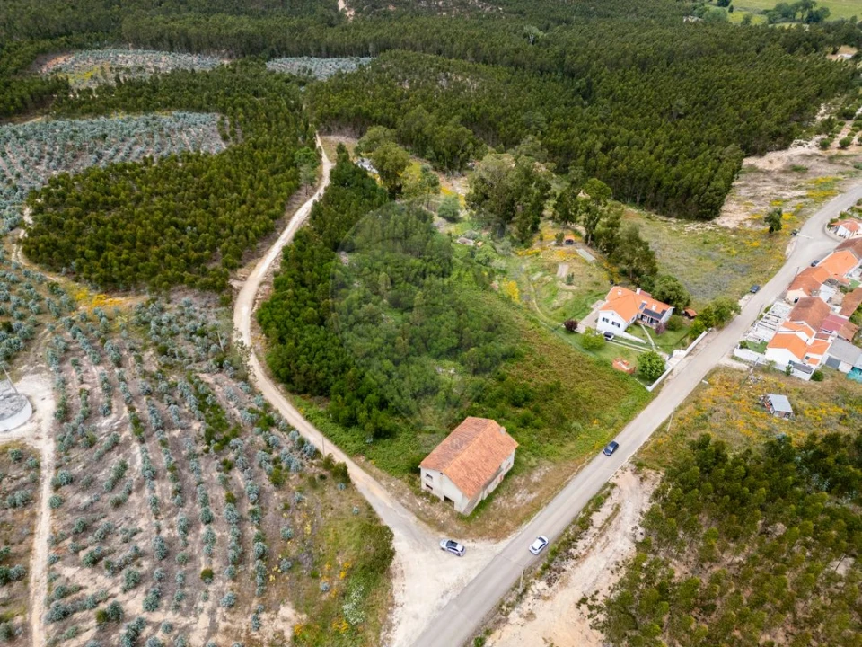 Moradia T3 para Venda em Maxial e Monte Redondo Foto 7