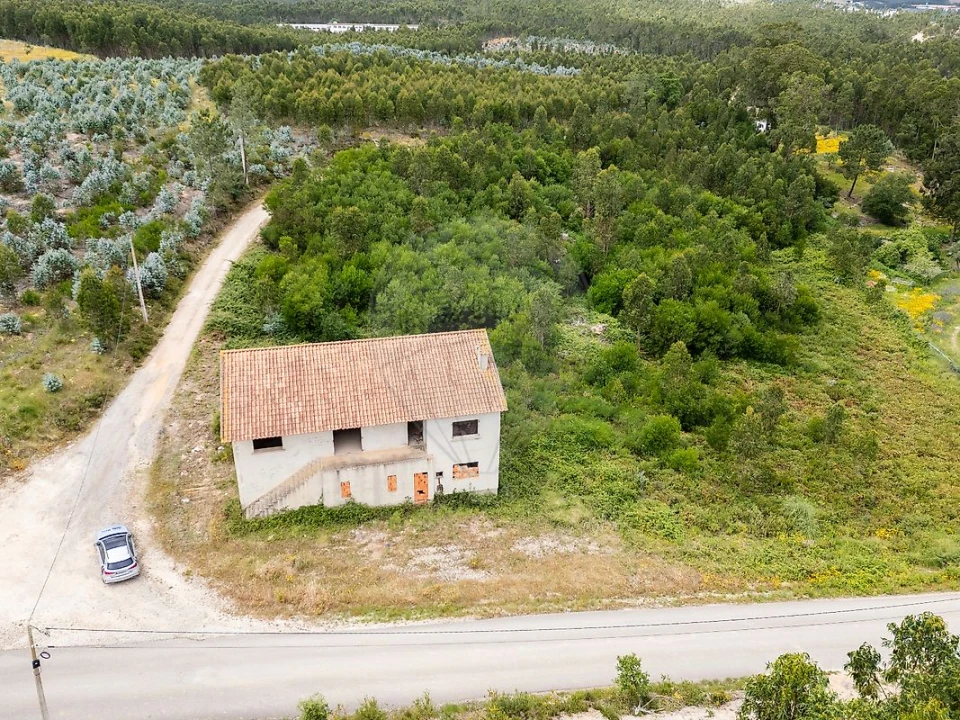 Moradia T3 para Venda em Maxial e Monte Redondo Foto 13