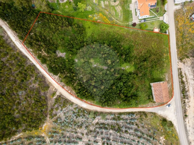 Moradia T3 para Venda em Maxial e Monte Redondo Foto 3