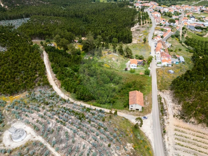 Moradia T3 para Venda em Maxial e Monte Redondo Foto 8