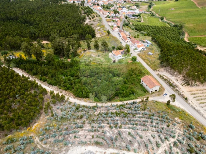 Moradia T3 para Venda em Maxial e Monte Redondo Foto 9