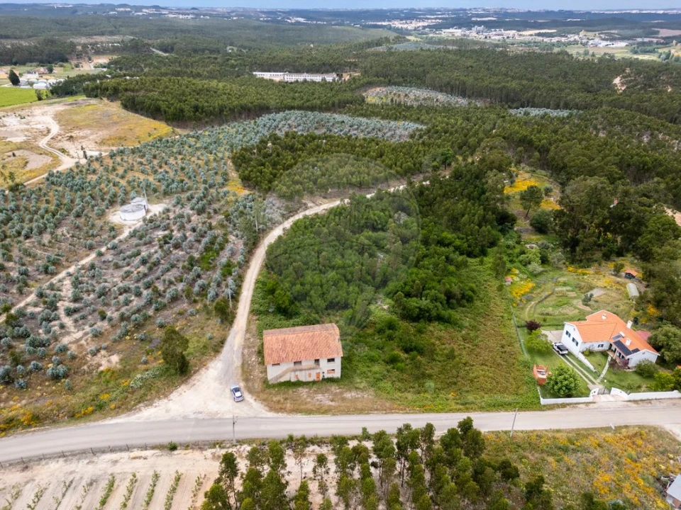 Moradia T3 para Venda em Maxial e Monte Redondo Foto 2