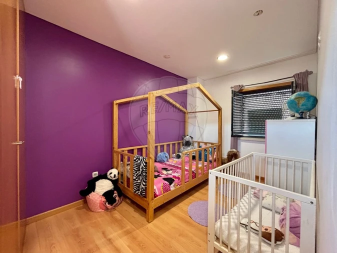 Moradia T3 para Venda em Fanhões Foto 9