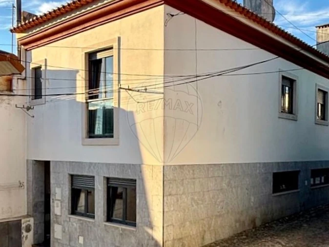 Moradia T3 para Venda em Fanhões