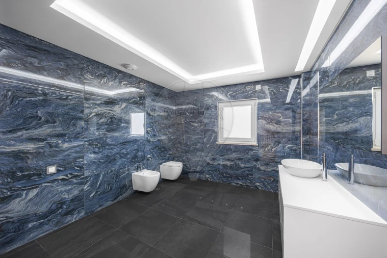 Moradia T6 para Venda em São Pedro da Cadeira Foto 17